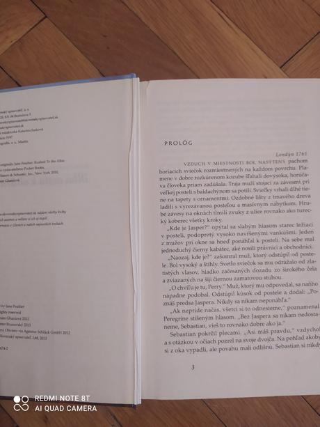 Dlhá cesta k oltáru - jane featherova, 