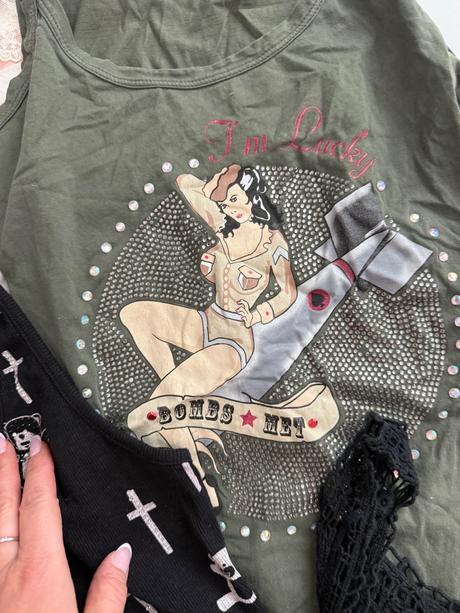 Tielka liu jo met xs/s, liu jo,s