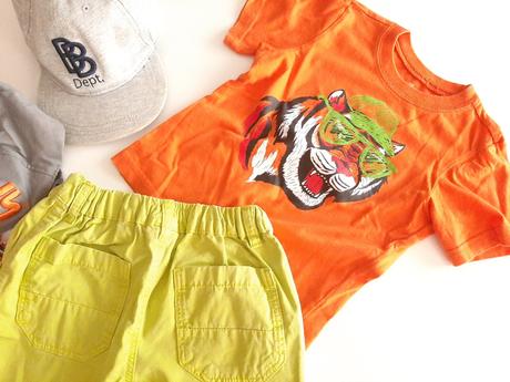 Next šortky boy, next,116