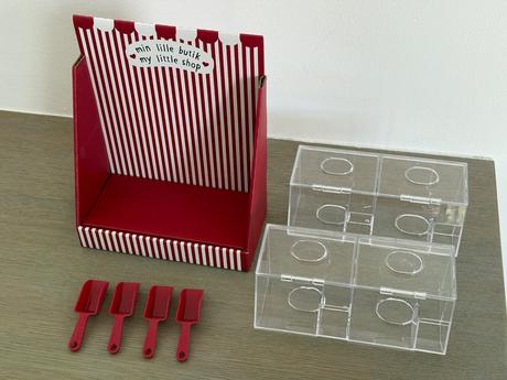 Môj malý obchod s cukrovinkami,