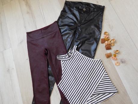 Mini balík oblečenie xs,, xs