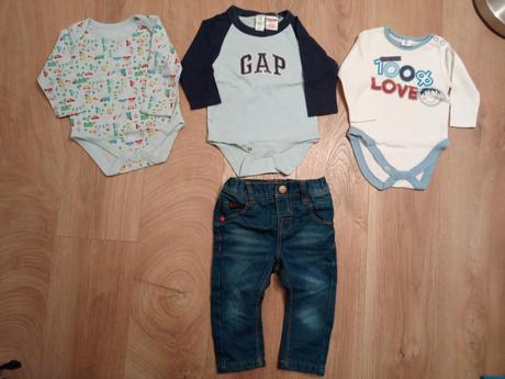 Oblubene rifle zn.next 3-6mesiacov, next,68