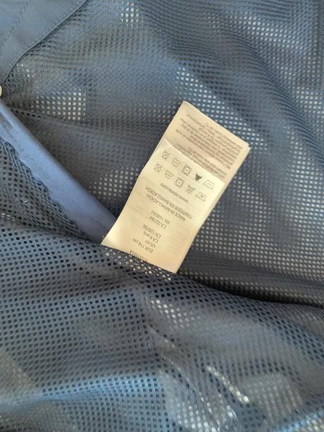 Reima prechodná nepremokavá bunda 116/122, reima,116