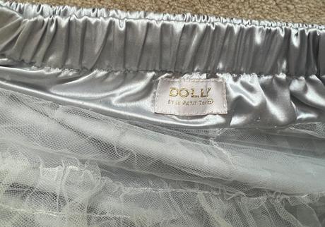 Sukňa dolly small, 98