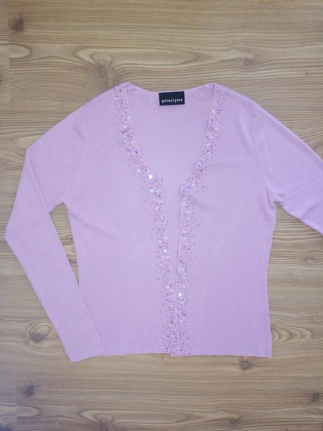 Kardigan principles s-m, principles,s