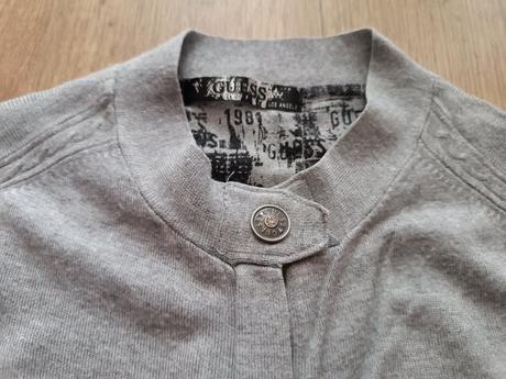Elegantný sveter, guess,s