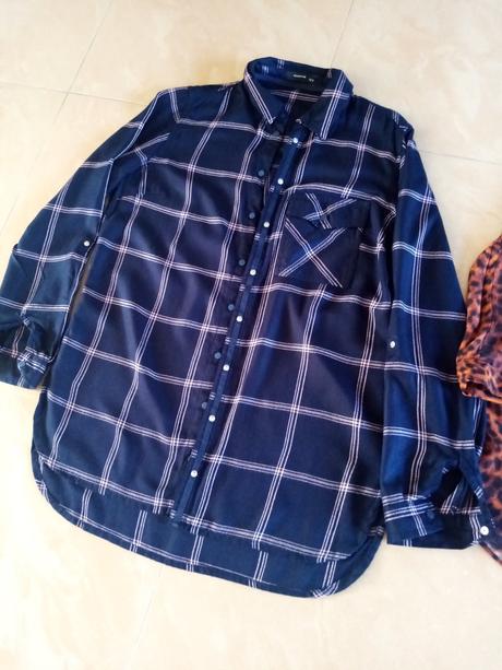 Dámske košele, blúzky, reserved,36