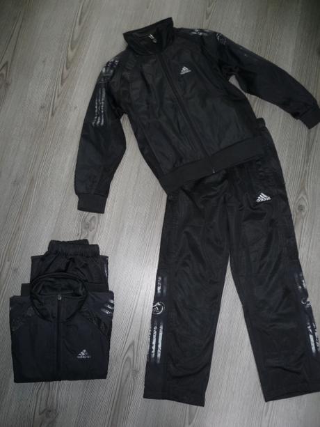 Športové súpravy, 134