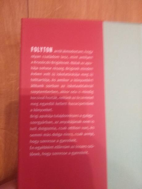 Éva szentesi -pedig olyan szépen éltek,