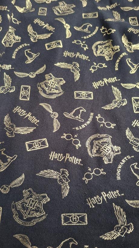 Šaty harry potter veľ. 128 reserved, reserved,128