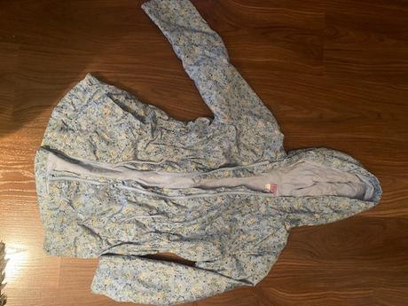 Dievcenska bunda, f&f,140