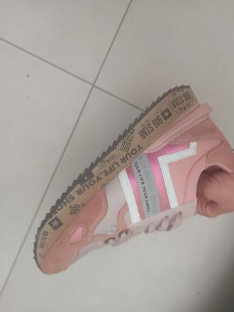 Tenisky big  star, 37