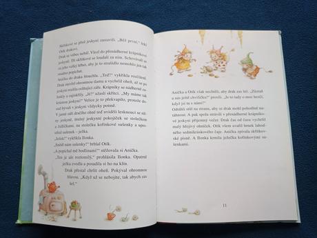 Dračí pohádky (cz), 