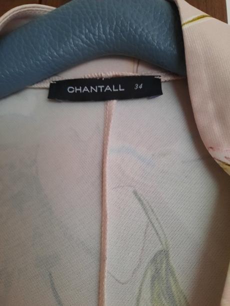 Damske saty, chantall,34
