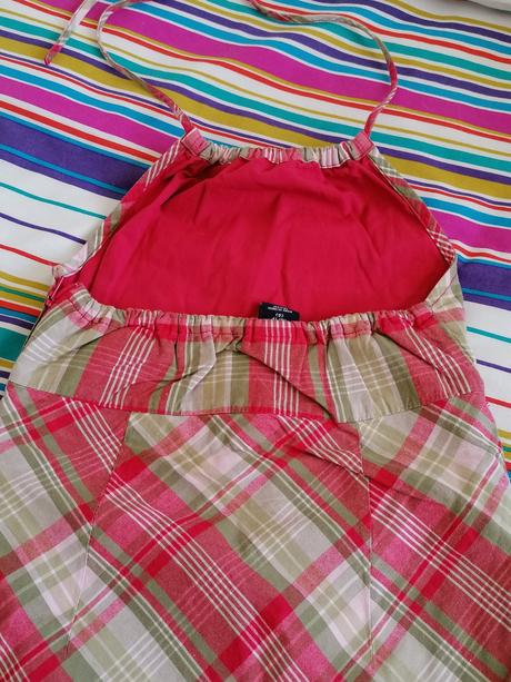 Letné šaty, gap,104