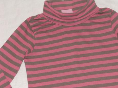 Pásikový rolák, cherokee,116