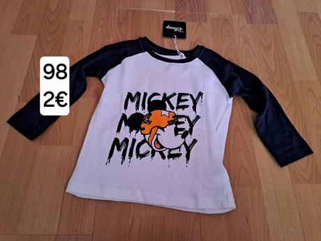 Chlapec 98, sinsay,98