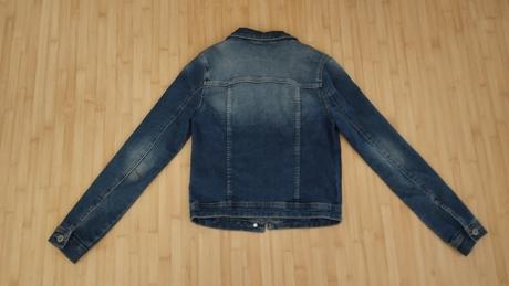 Riflové bunda, only,34