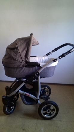 Kočík largo, raf-pol,raf-pol largo