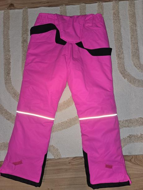 Oteplovaky veľ.134, c&a,134