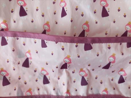 Nová zásterka pre batolata, babylove