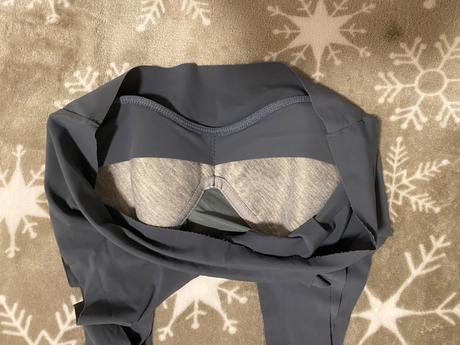 Podprsenka soortova bezsvova, l