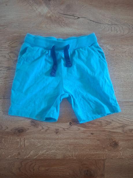 Kraťasy, lupilu,110