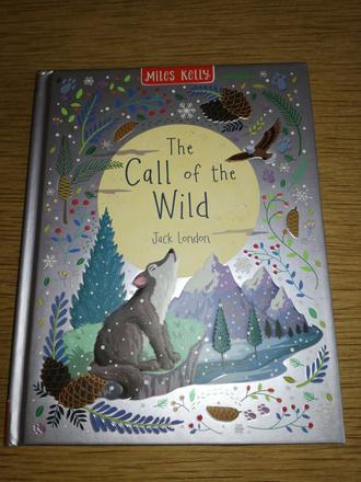 Jack london the call of the wild, 