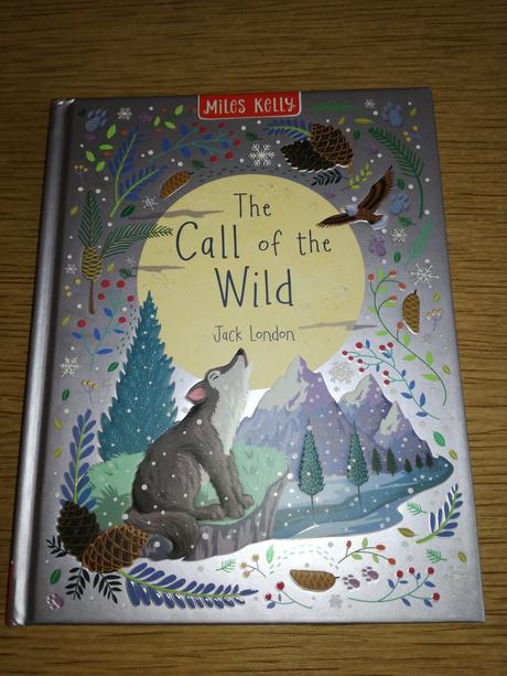 Jack london the call of the wild, 