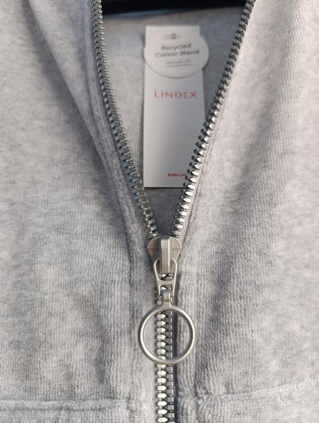 Mikina lindex 146/152, lindex,146