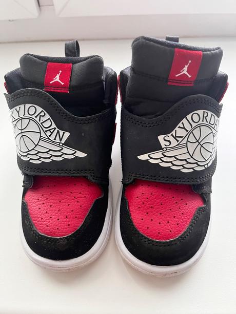 Tenisky nike jordan, nike,25