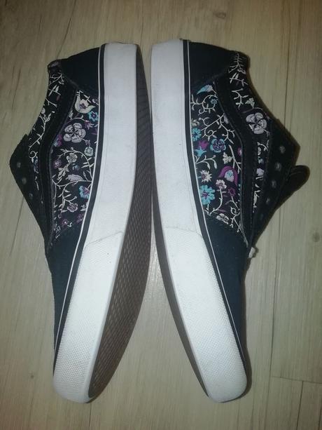 Tenisky vans, vans,35