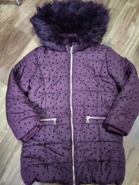 Zimná bunda matalan, matalan,152