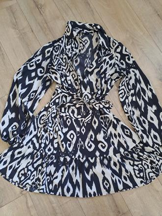 Moderné šaty, f&f,40