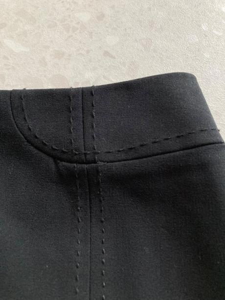 Elegantná púzdrová sukňa, marks & spencer,36