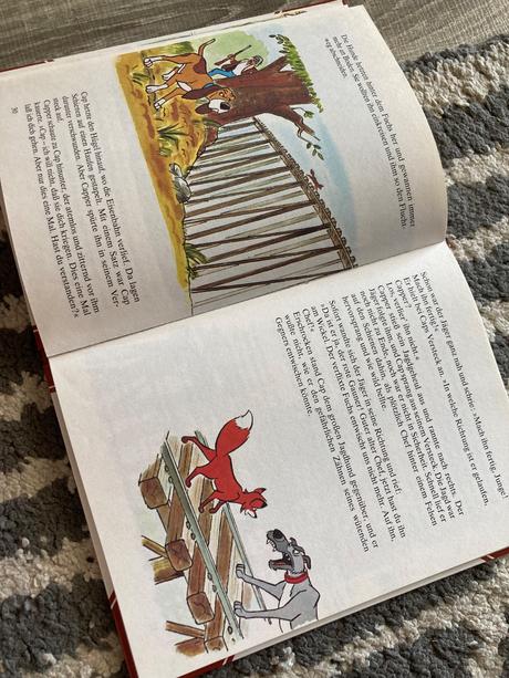 Cap und capper walt disney (1990), 