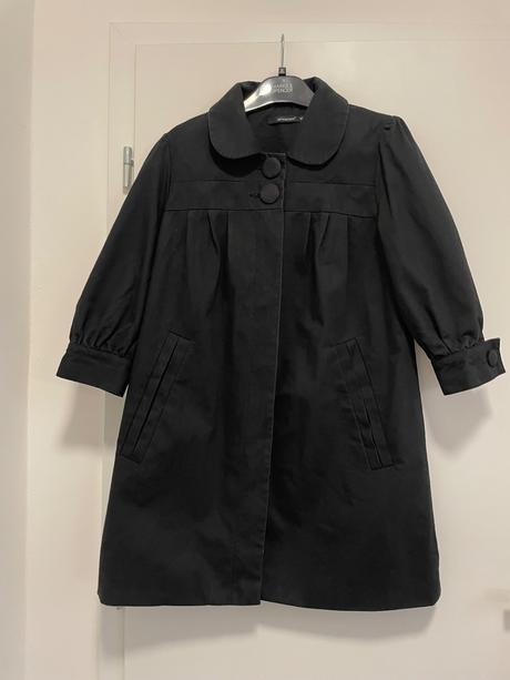 Krásny kabátik s 3/4 rukávom, atmosphere,40