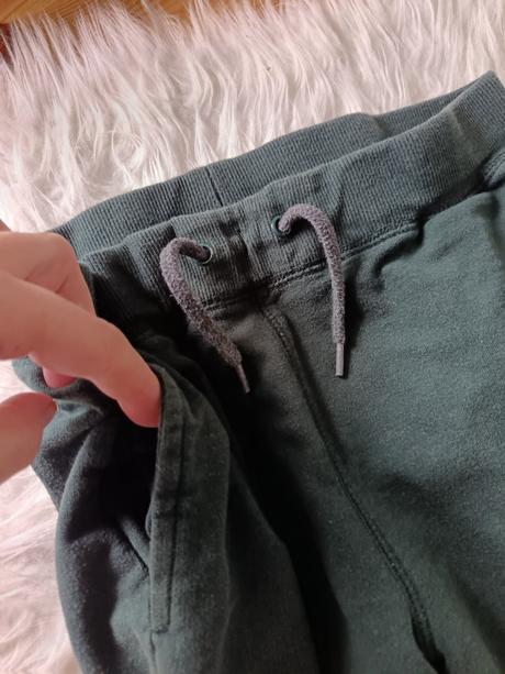 Tepláky name it, name it,158