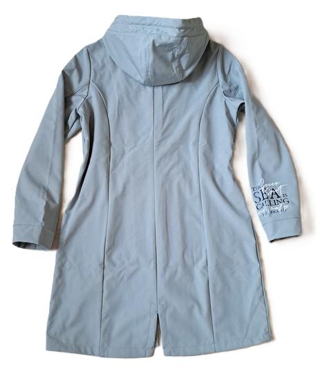 Dámska bunda zn. soccx, veľ. l, soccx,l