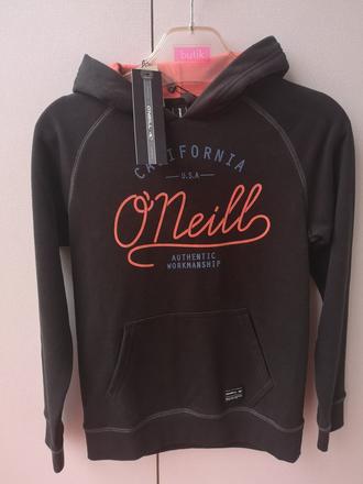 O'neill mikina veľkosť 11-12 rokov, o'neill,146 / 152
