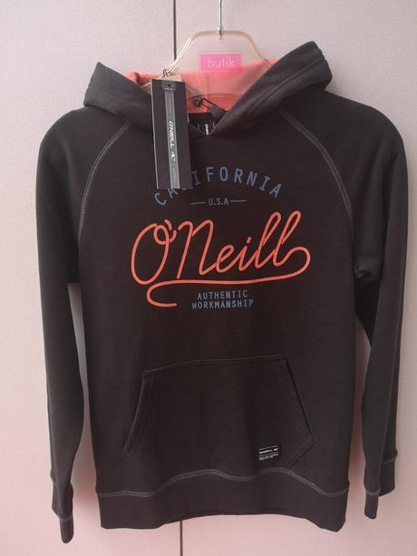 O'neill mikina veľkosť 11-12 rokov, o'neill,146 / 152