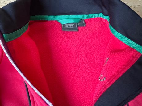 Dievčenská mikina elte, 116