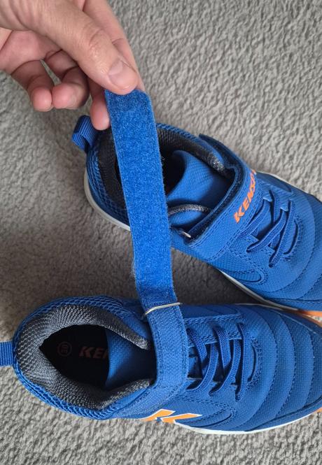 Kensis detska halova obuv, veľkosť 30, 30