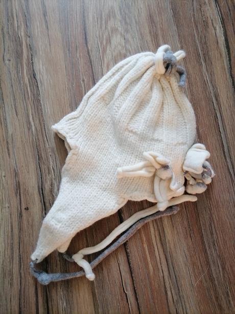 Aletta ciapka zimná, 62