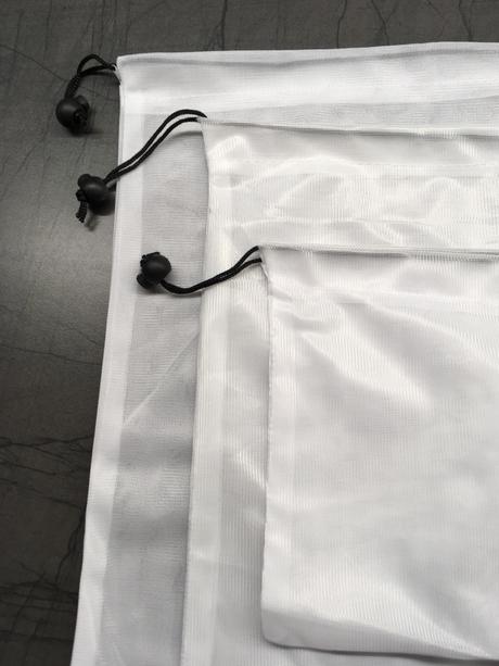 Vrecka/sacky na zeleninu ci ovocie,