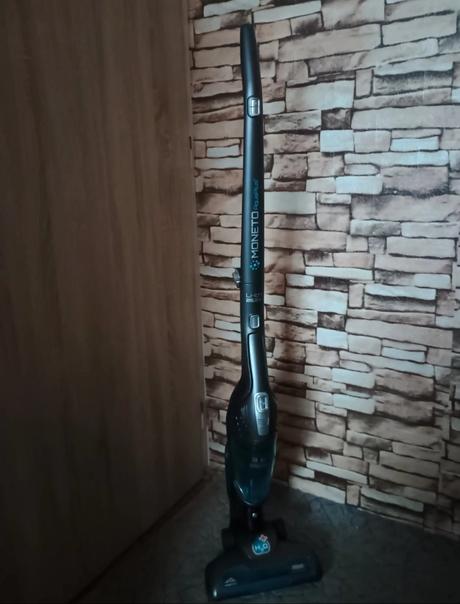 Tyčový vysávač eta moneto ii aqua plus, eta