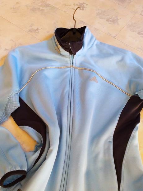 Športová mikina adidas l/xl, adidas,44