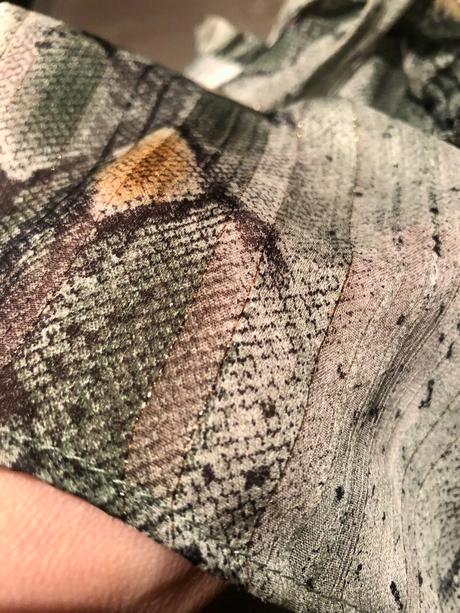 Satky so zvieracím motívom, veľkosť s, s