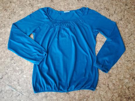 Dámske tričko veľ.36/38, street one,36