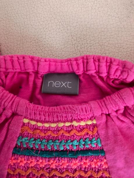 Krásna blúzka next 74, next,74